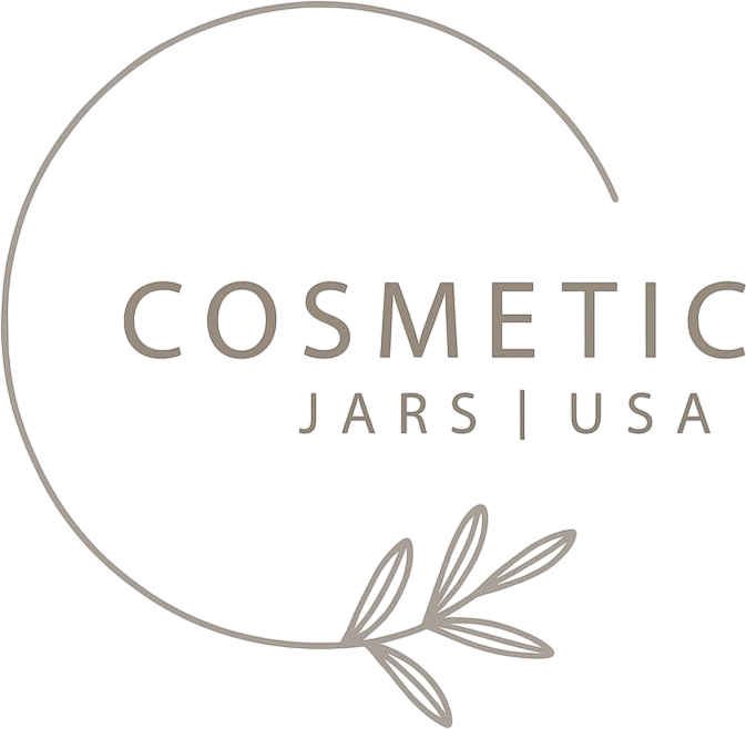 Cosmetic jars usa