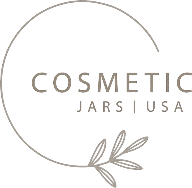 Cosmetic jars usa